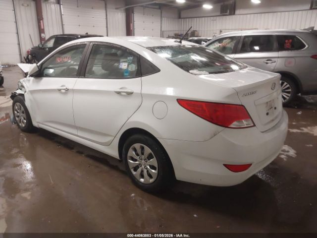 Hyundai ACCENT Se Image 6