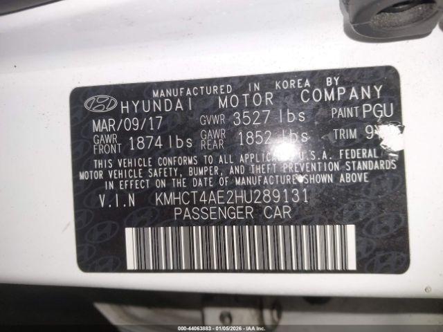 Hyundai ACCENT Se Image 7