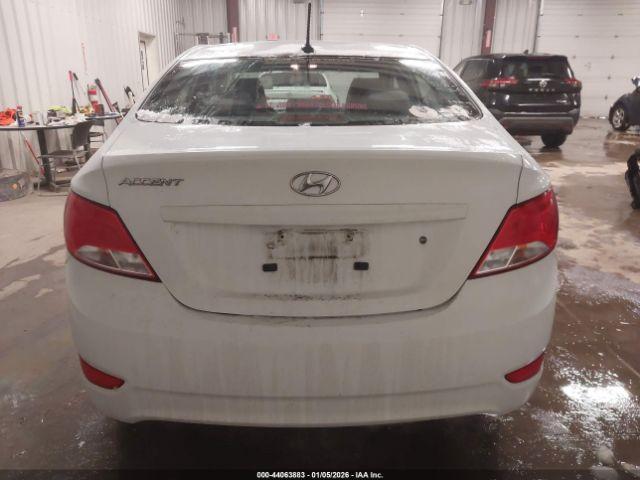 Hyundai ACCENT Se Image 16