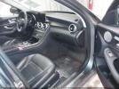 Mercedes-Benz C-Class 4matic Image 3