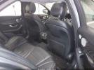 Mercedes-Benz C-Class 4matic Image 10