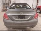 Mercedes-Benz C-Class 4matic Image 6
