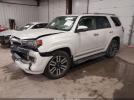 Toyota 4Runner Limited Image 16