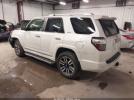 Toyota 4Runner Limited Image 4