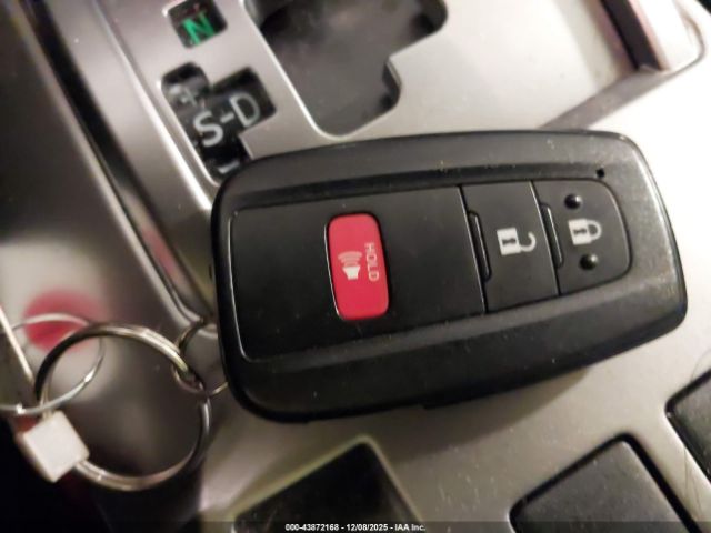 Toyota 4Runner Limited Image 5