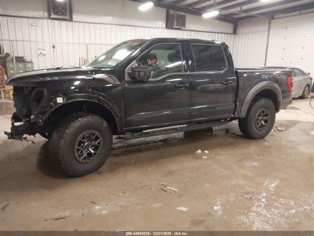 Ford F-150 Raptor Image 8