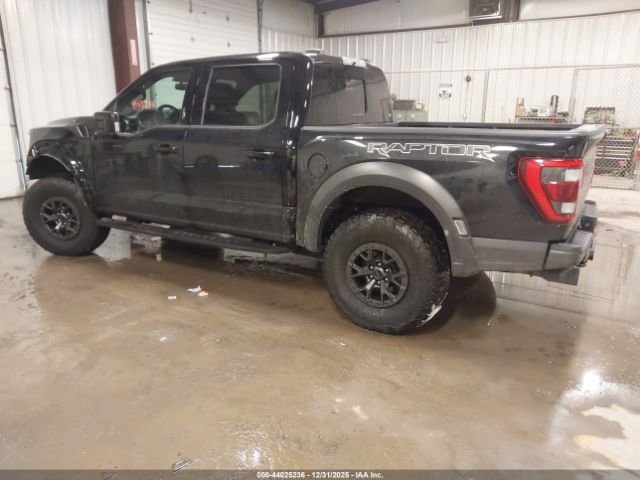 Ford F-150 Raptor Image 10