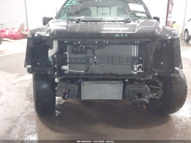 Ford F-150 Raptor Image 2