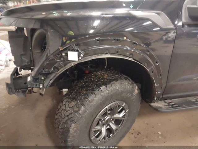 Ford F-150 Raptor Image 7