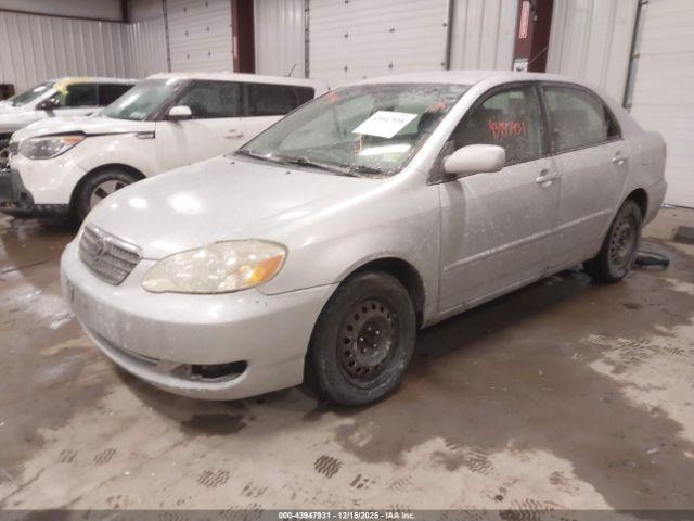 Toyota Corolla Le Image 2