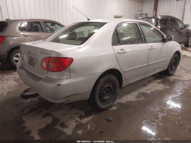 Toyota Corolla Le Image 11