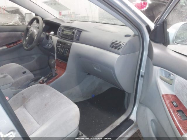 Toyota Corolla Le Image 9