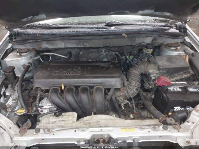 Toyota Corolla Le Image 5