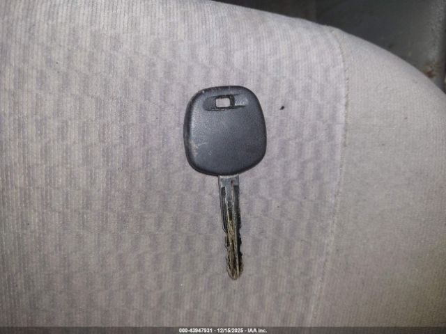 Toyota Corolla Le Image 10