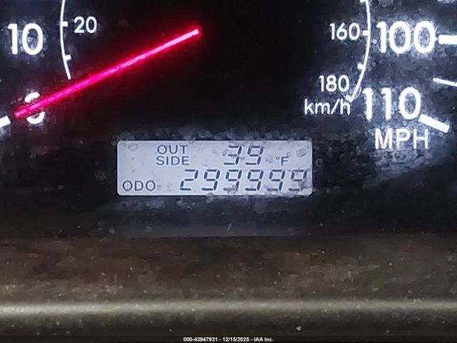 Toyota Corolla Le Image 7