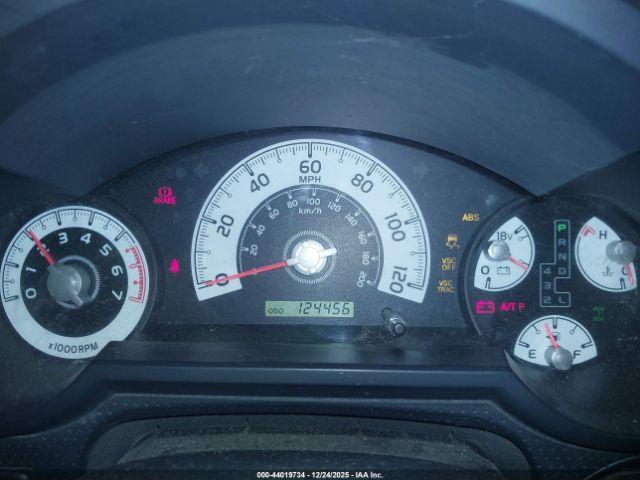 Toyota FJ Cruiser Image 7