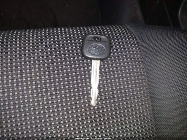 Toyota FJ Cruiser Image 8