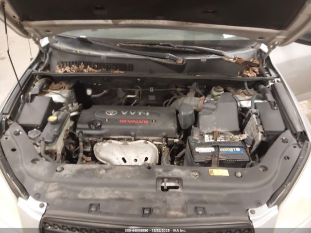 Toyota RAV4 Image 11