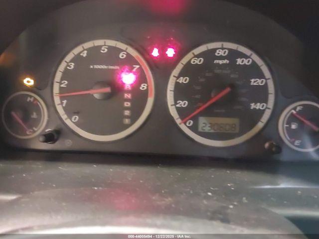 Honda CR-V Lx Image 9