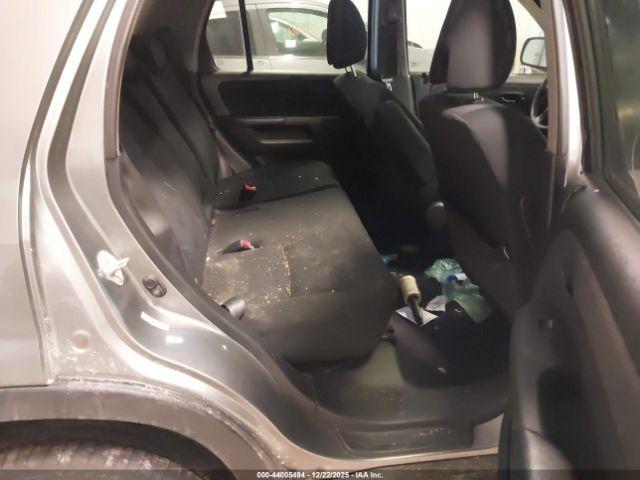 Honda CR-V Lx Image 11