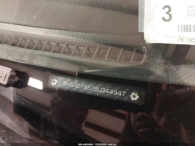 Honda CR-V Lx Image 13