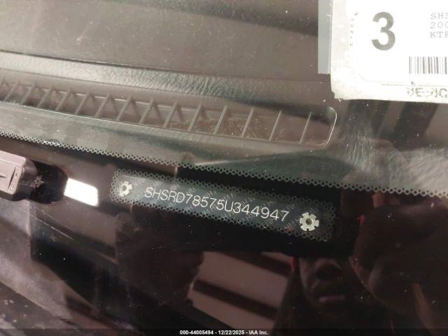 Honda CR-V Lx Image 13