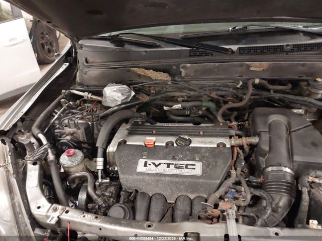 Honda CR-V Lx Image 12