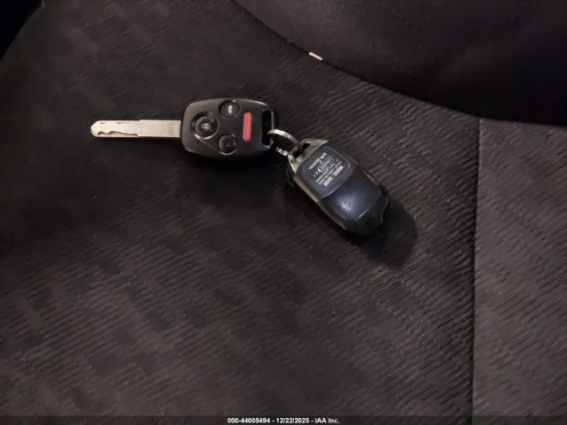 Honda CR-V Lx Image 10