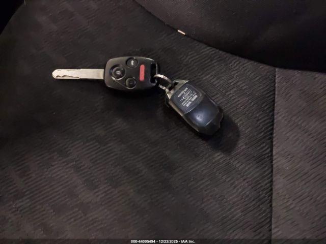 Honda CR-V Lx Image 10