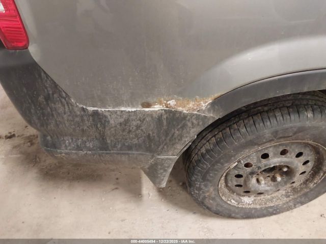 Honda CR-V Lx Image 3