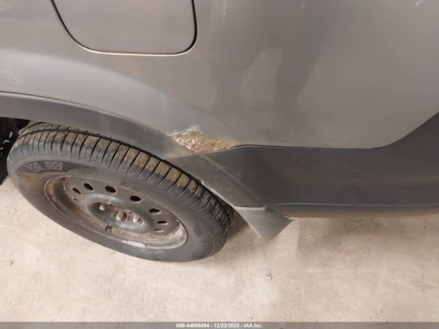 Honda CR-V Lx Image 15