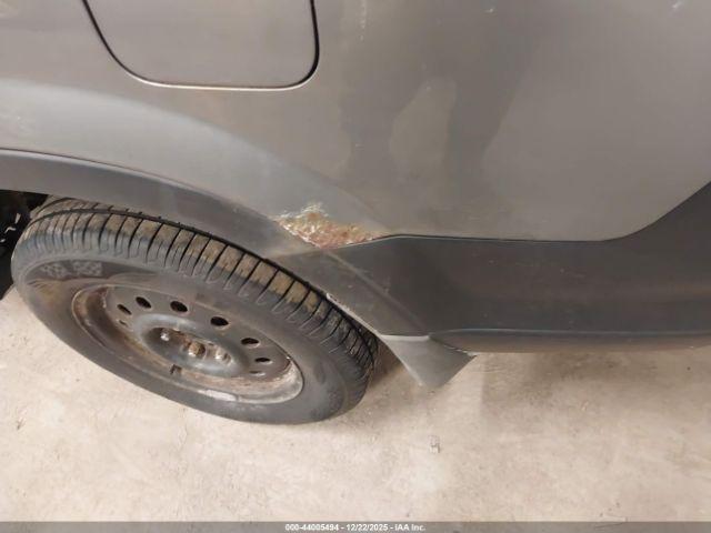 Honda CR-V Lx Image 15