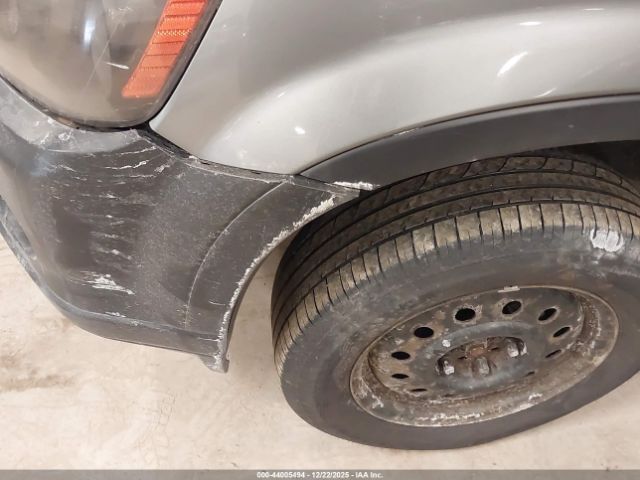 Honda CR-V Lx Image 14