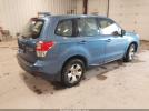 Subaru Forester 2.5i Image 16