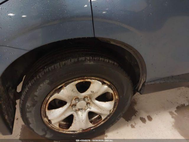 Subaru Forester 2.5i Image 13