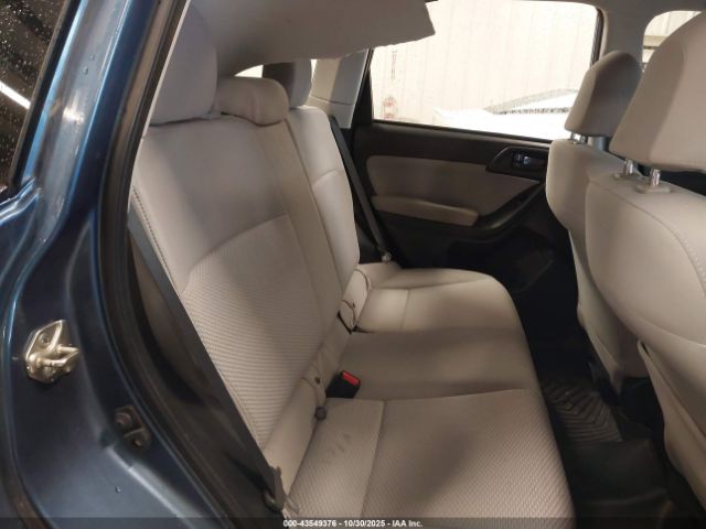 Subaru Forester 2.5i Image 3