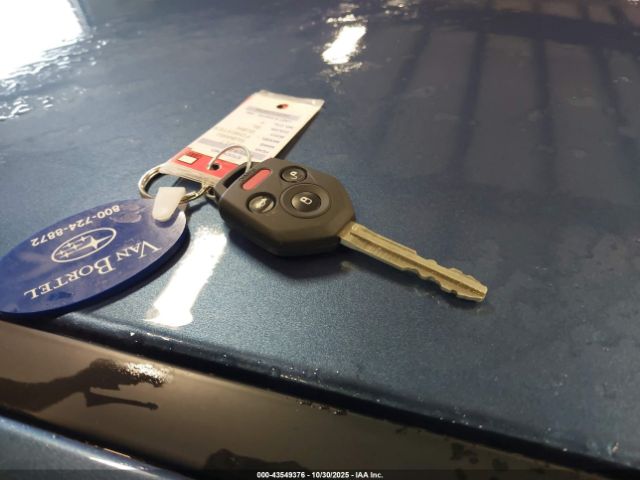 Subaru Forester 2.5i Image 7