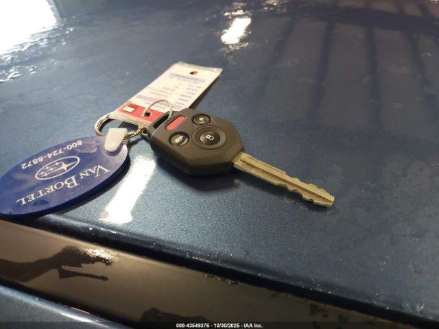 Subaru Forester 2.5i Image 7