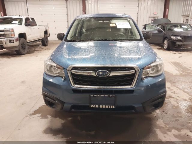 Subaru Forester 2.5i Image 6