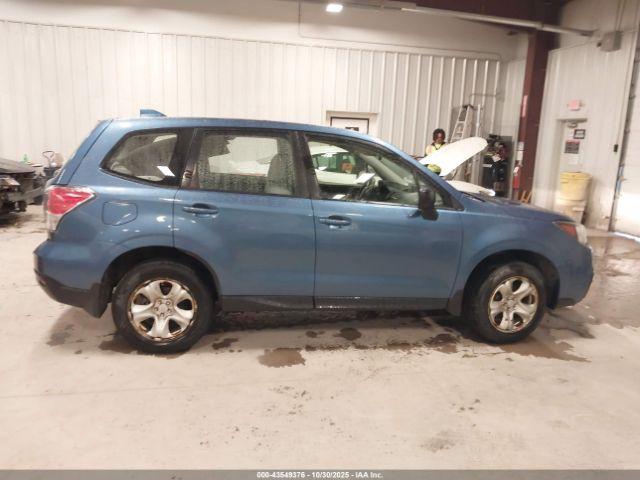 Subaru Forester 2.5i Image 9