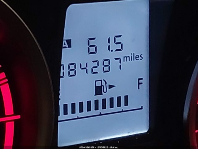 Subaru Forester 2.5i Image 12