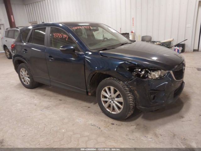 Mazda Cx Touring Image 1