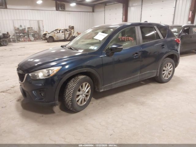 Mazda Cx Touring Image 3