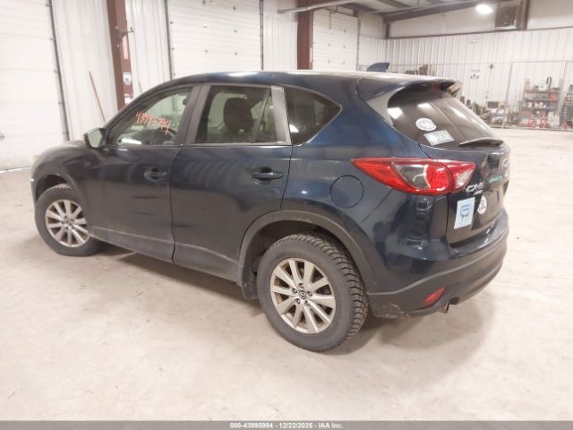 Mazda Cx Touring Image 16