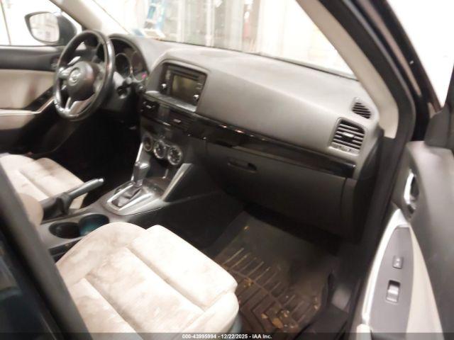 Mazda Cx Touring Image 6