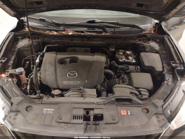 Mazda Cx Touring Image 13