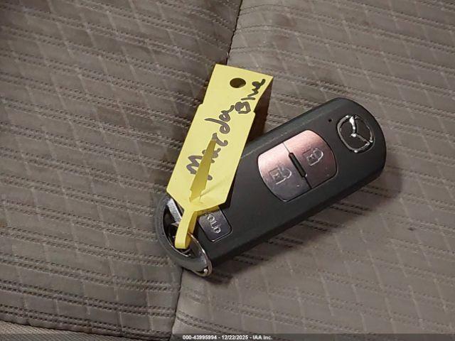 Mazda Cx Touring Image 11