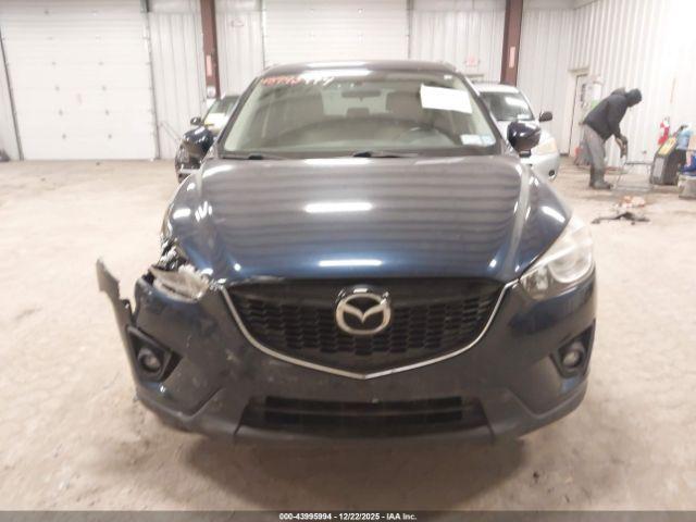 Mazda Cx Touring Image 7