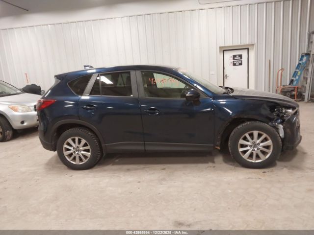 Mazda Cx Touring Image 9