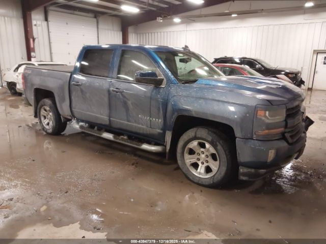Chevrolet Silverado 1500 2lt Image 1